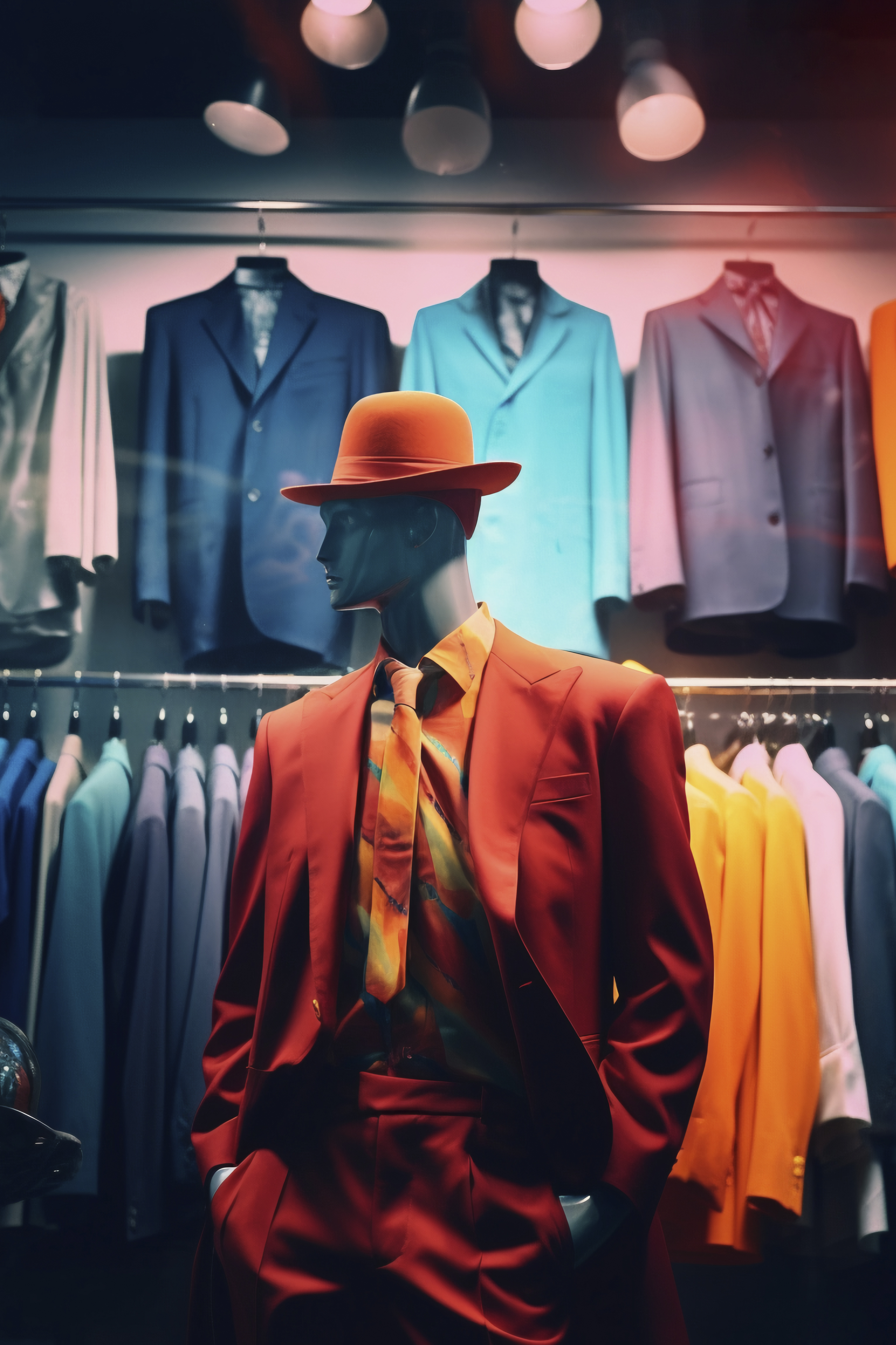 Outfitly Gallery