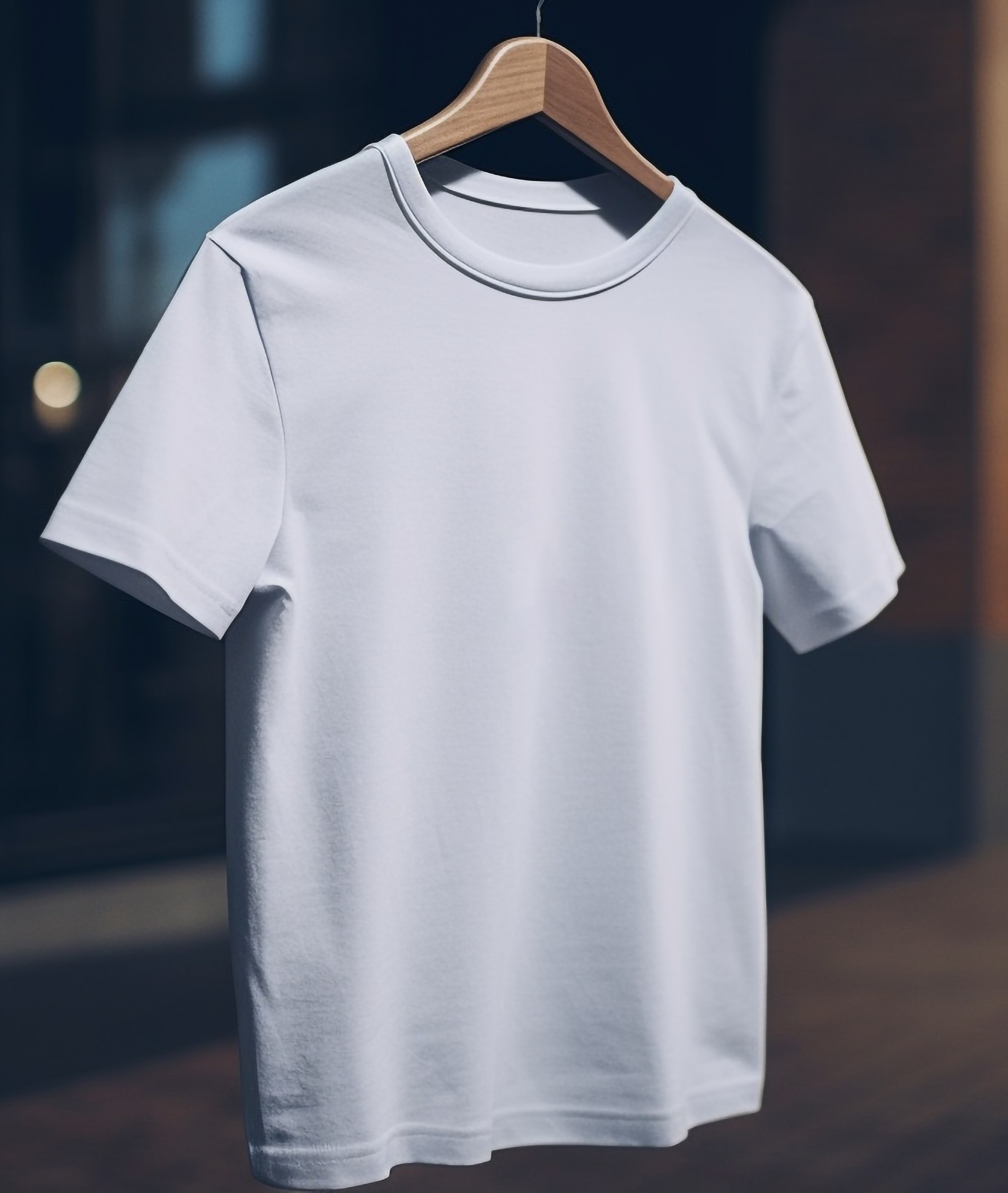 Tailored Premium T-Shirt