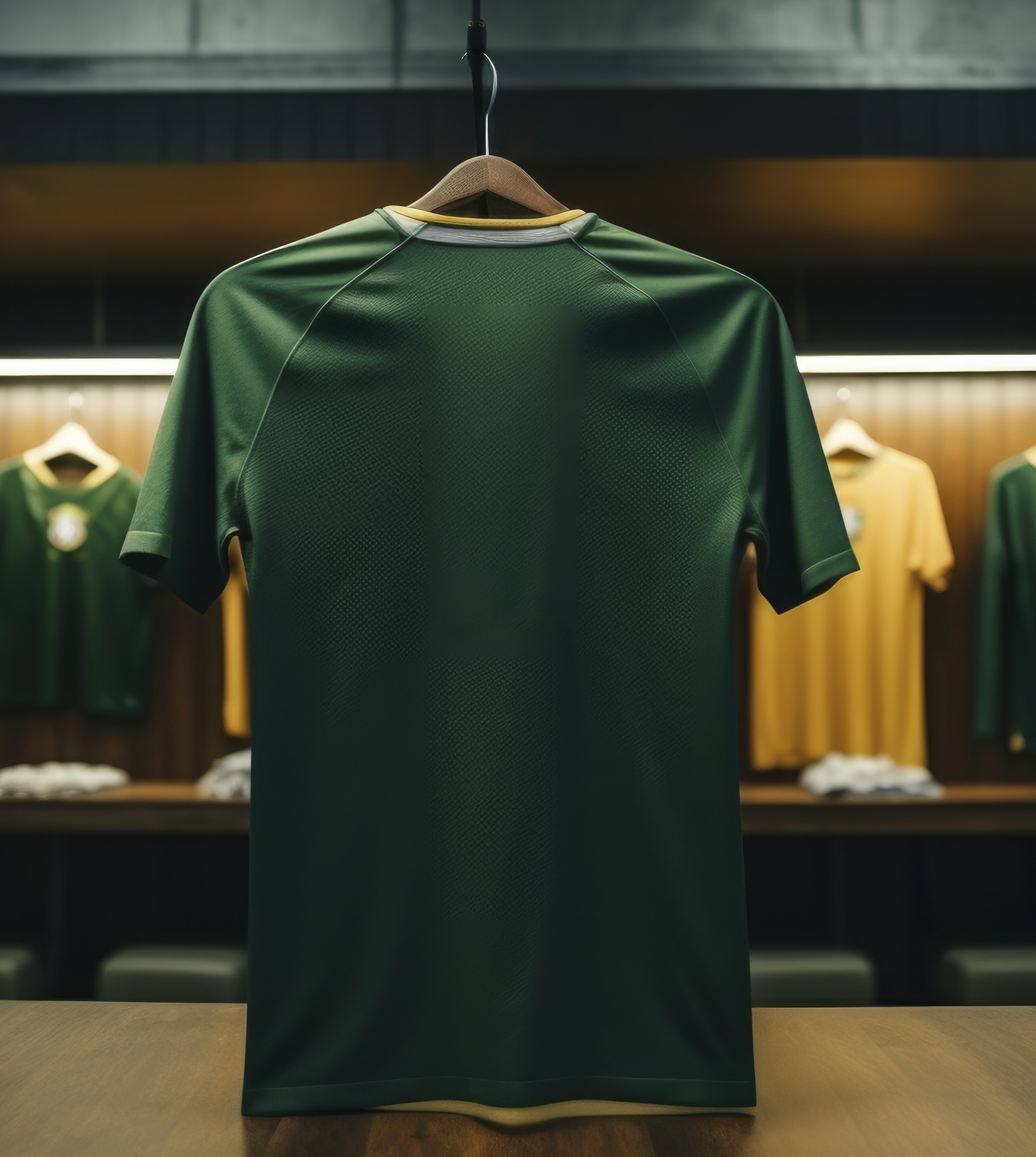 Pro Training T-Shirt